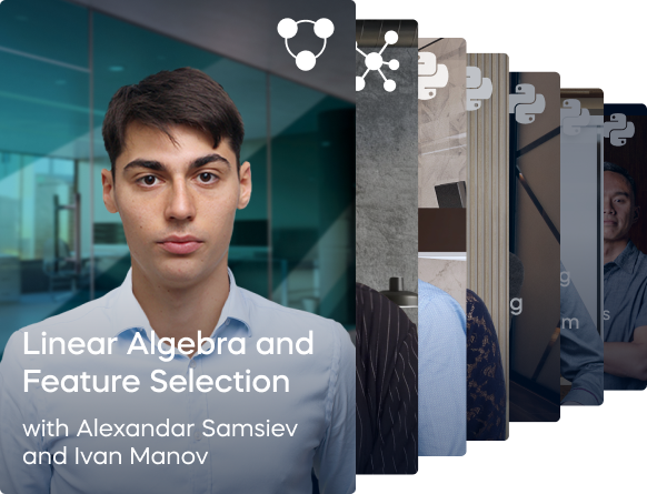 Machine Learning Scientist
