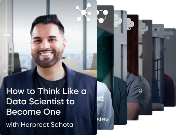 Senior Data Scientist