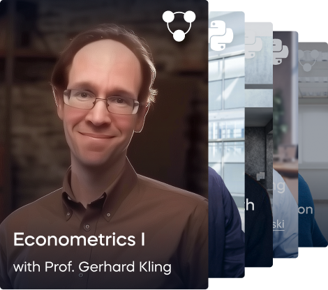 Quant Finance Analyst