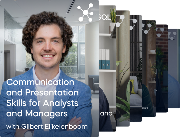Senior Data Analyst
