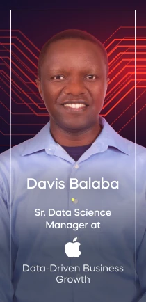 Davis Balaba