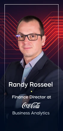 Randy Rosseel