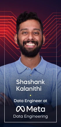 Shashank Kalanithi