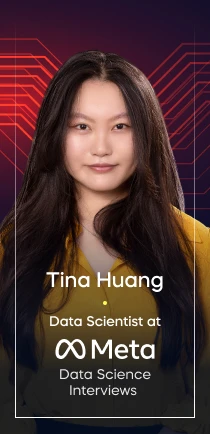 Tina Huang