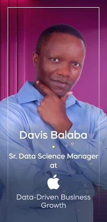 Davis Balaba