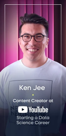 Ken Jee