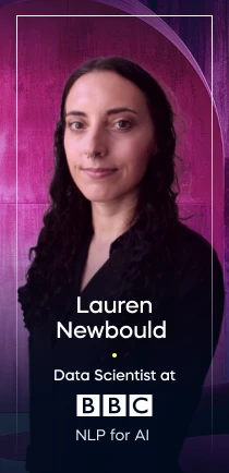 Lauren Newbould