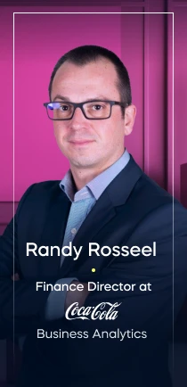 Randy Rosseel