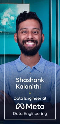 Shashank Kalanithi