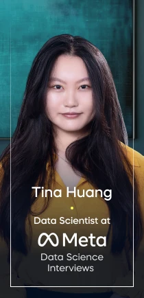 Tina Huang