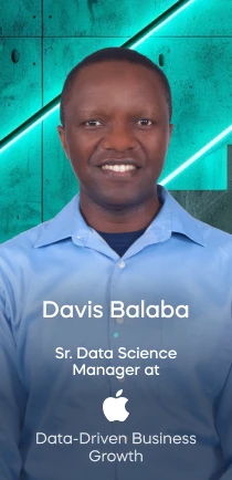 Davis Balaba