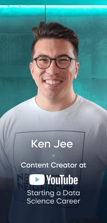 Ken Jee