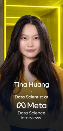 Tina Huang