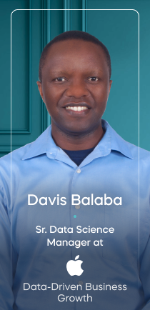 Davis Balaba