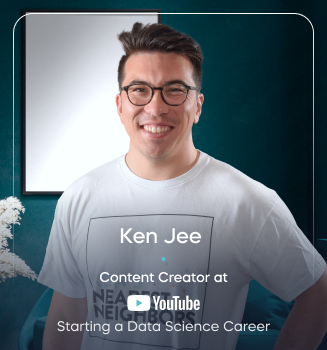 Ken Jee