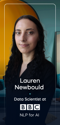 Lauren Newbould