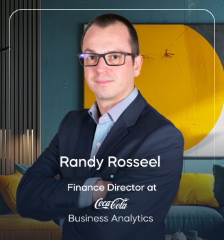 Randy Rosseel