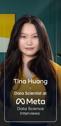 Tina Huang