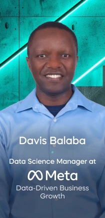 Davis Balaba