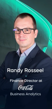 Randy Rosseel