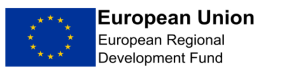 European Union Regional Development Fund logo