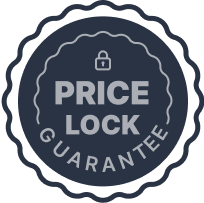 Price lock guarantee