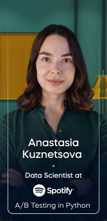 Anastasia Kuznetsova