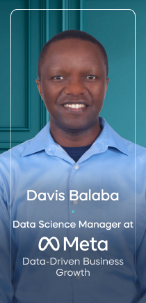 Davis Balaba