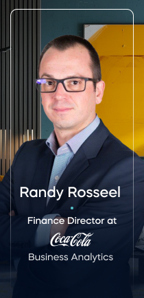 Randy Rosseel