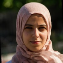 Ghada SILIANI