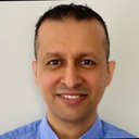 Nayan Ghimire, MBA