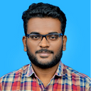 Arunkumar R