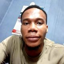 Ikenna Vianney Okeke