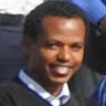 Ermias Teshome