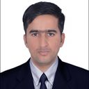 Manzoor Ahmad Mohammadi