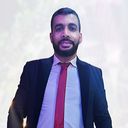 Ahmed Ali Hussien