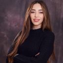 Haneen Ma'ali