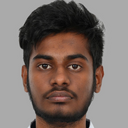 Rakesh S M