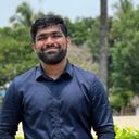 Jeramiah T Varghese