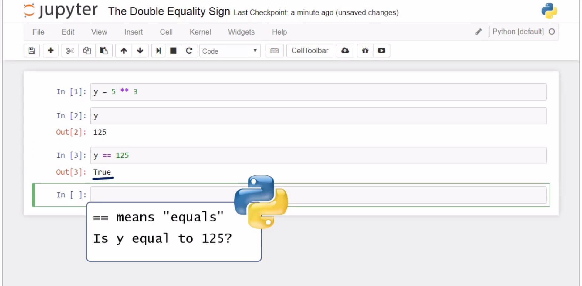 python not equal in if statement