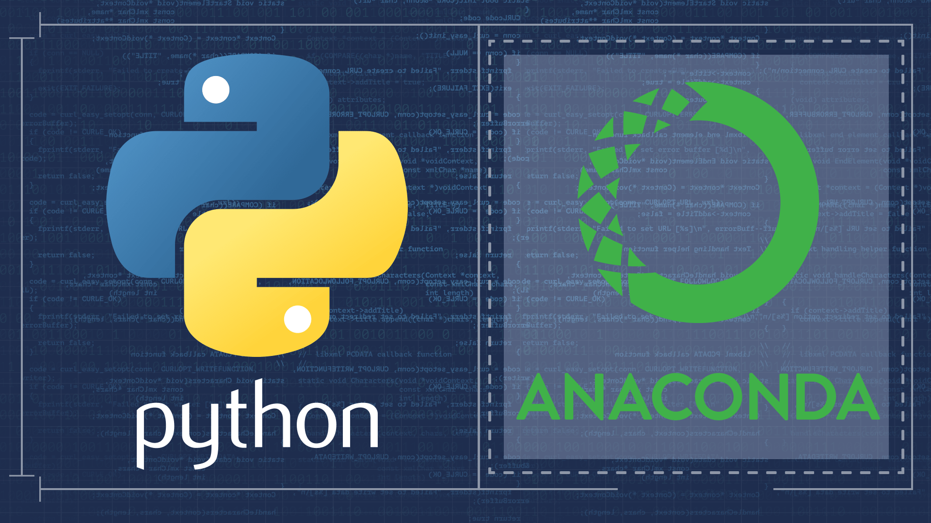 anaconda distribution python 3