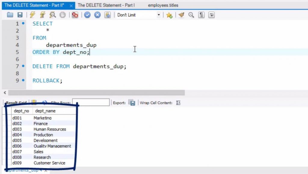 how-to-use-sql-query-to-delete-duplicate-rows-in-sql-server-management