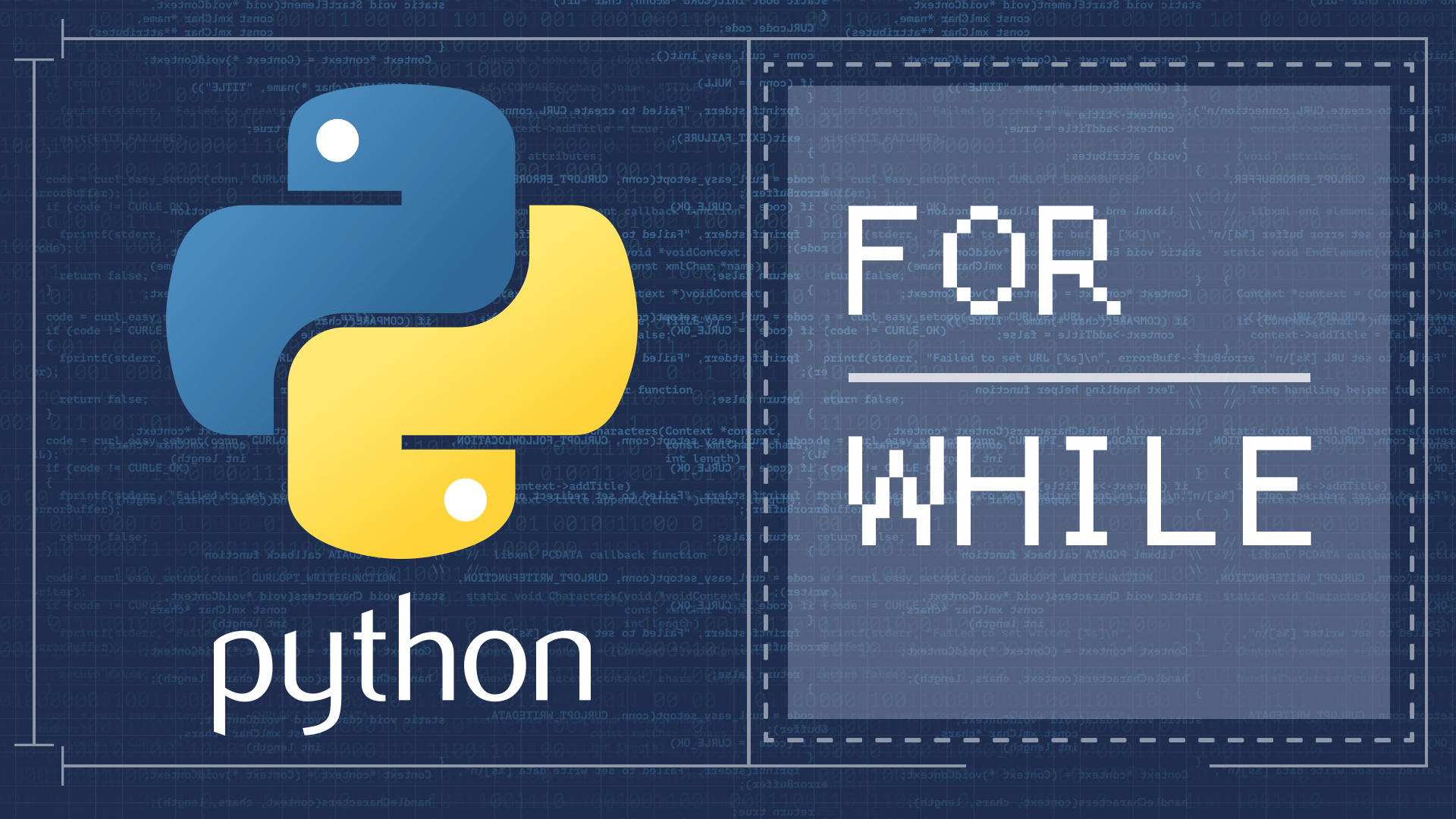 Working With Loops In Python | 365 Data Science