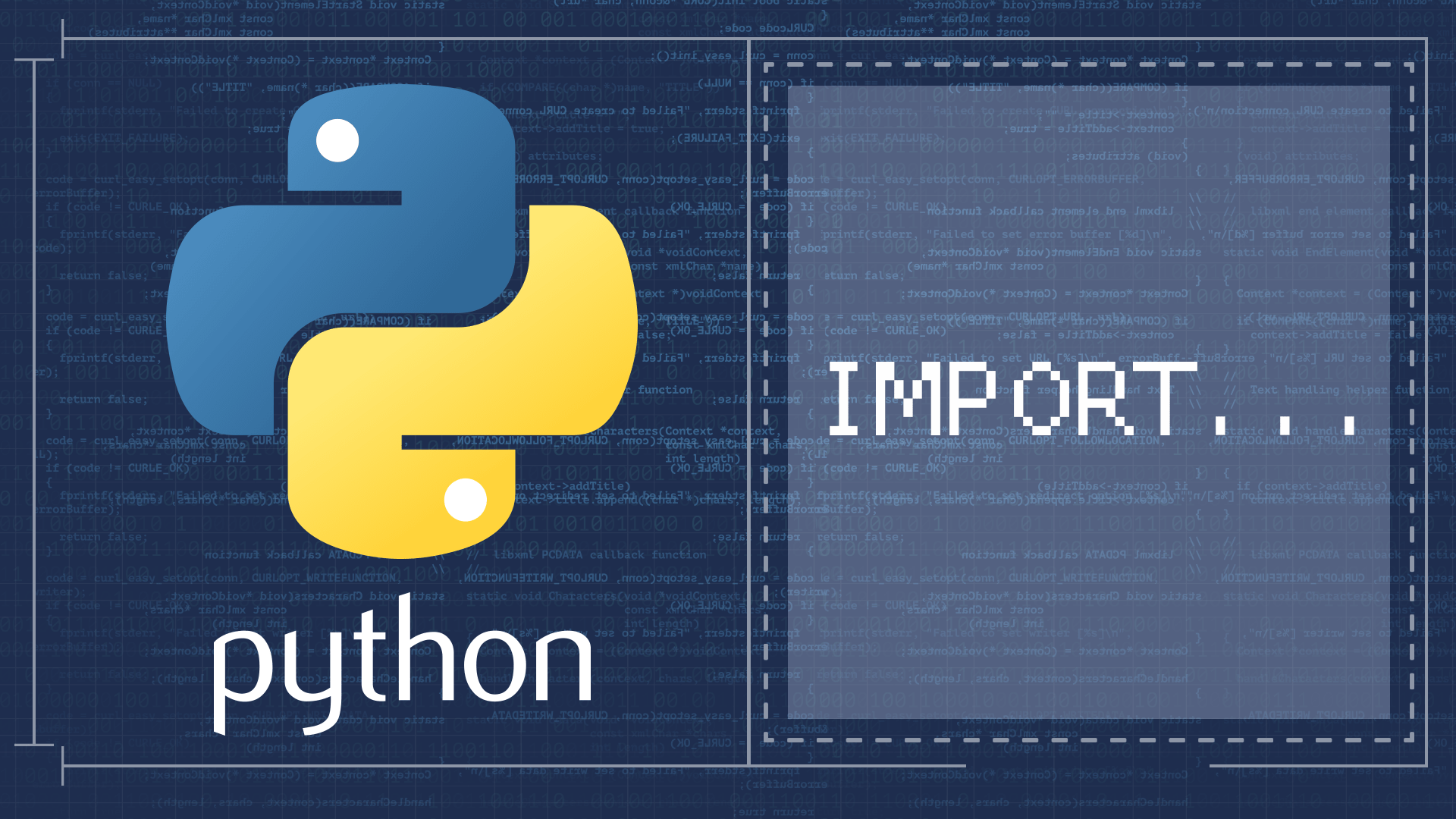 Learning How to Work with Modules in Python | 365 Data Science
