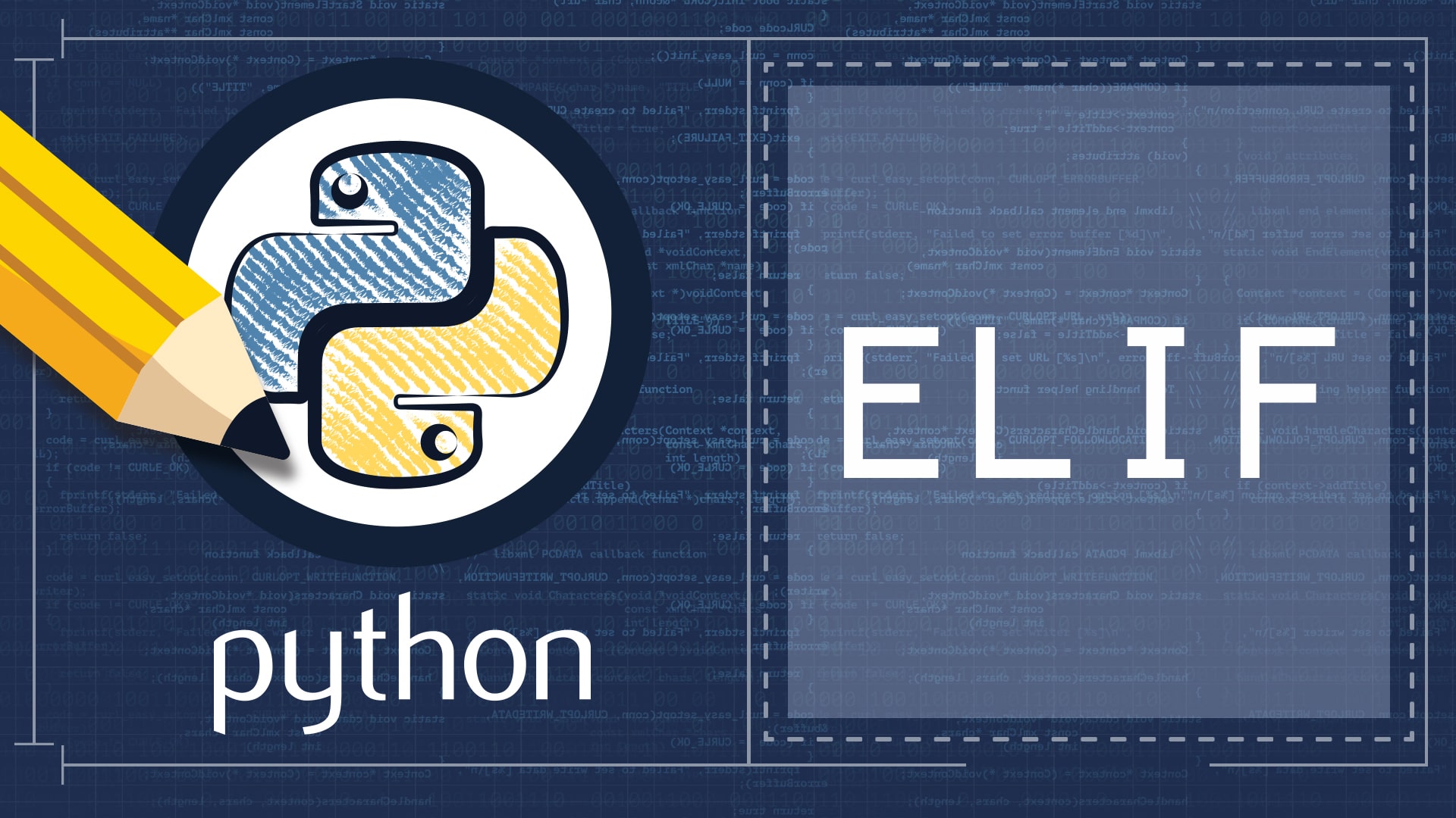 Python ELIF Statement Exercises | 365 Data Science