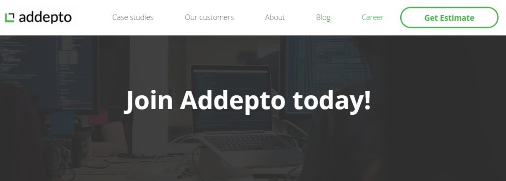 addepto, data science consulting companies