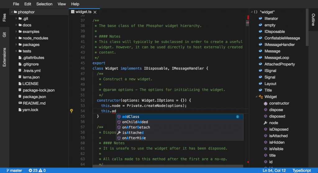 how to use visual studio code for python learning