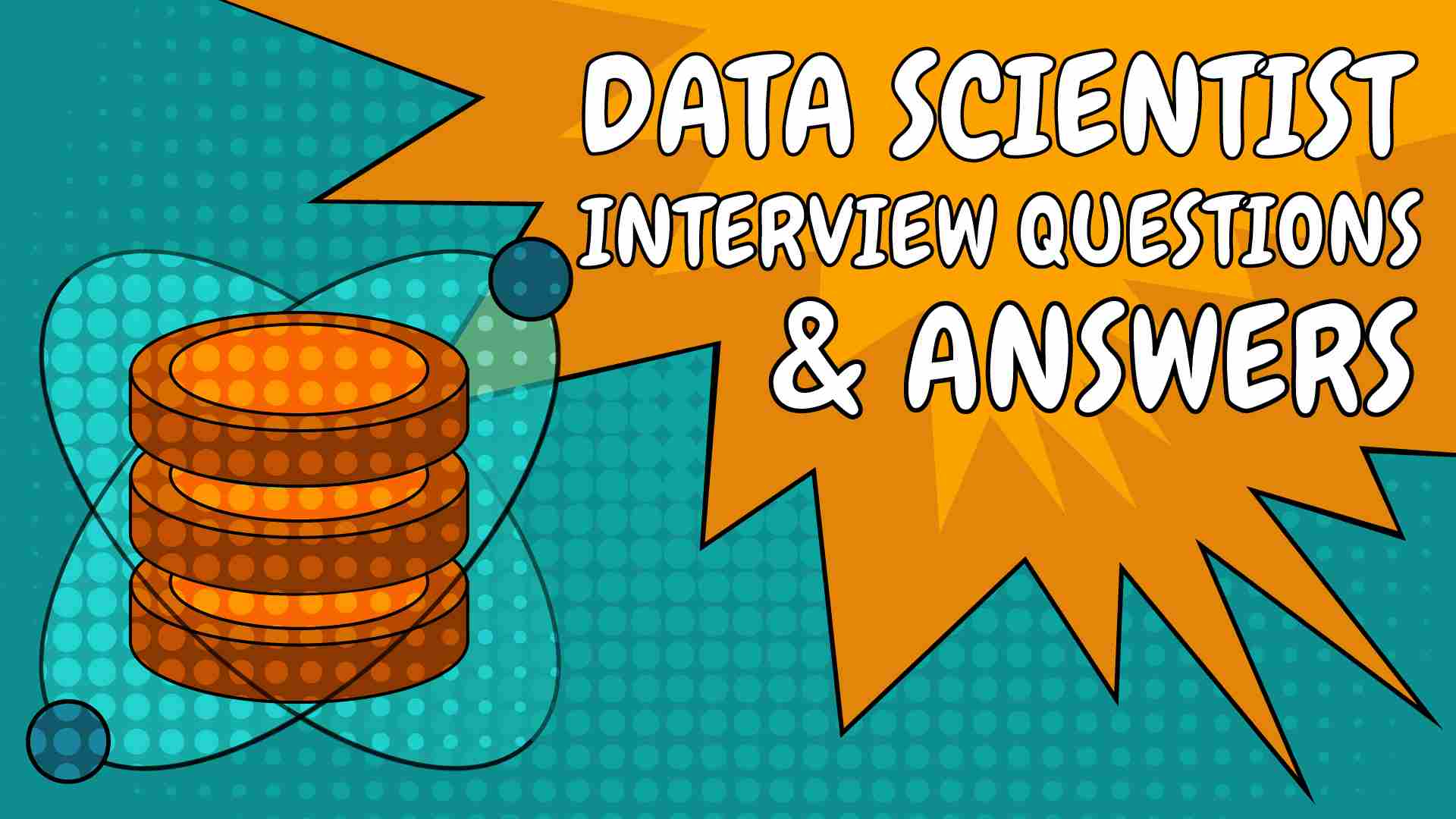 Data Scientist Interview Questions And Answers 2021 365 Data Science