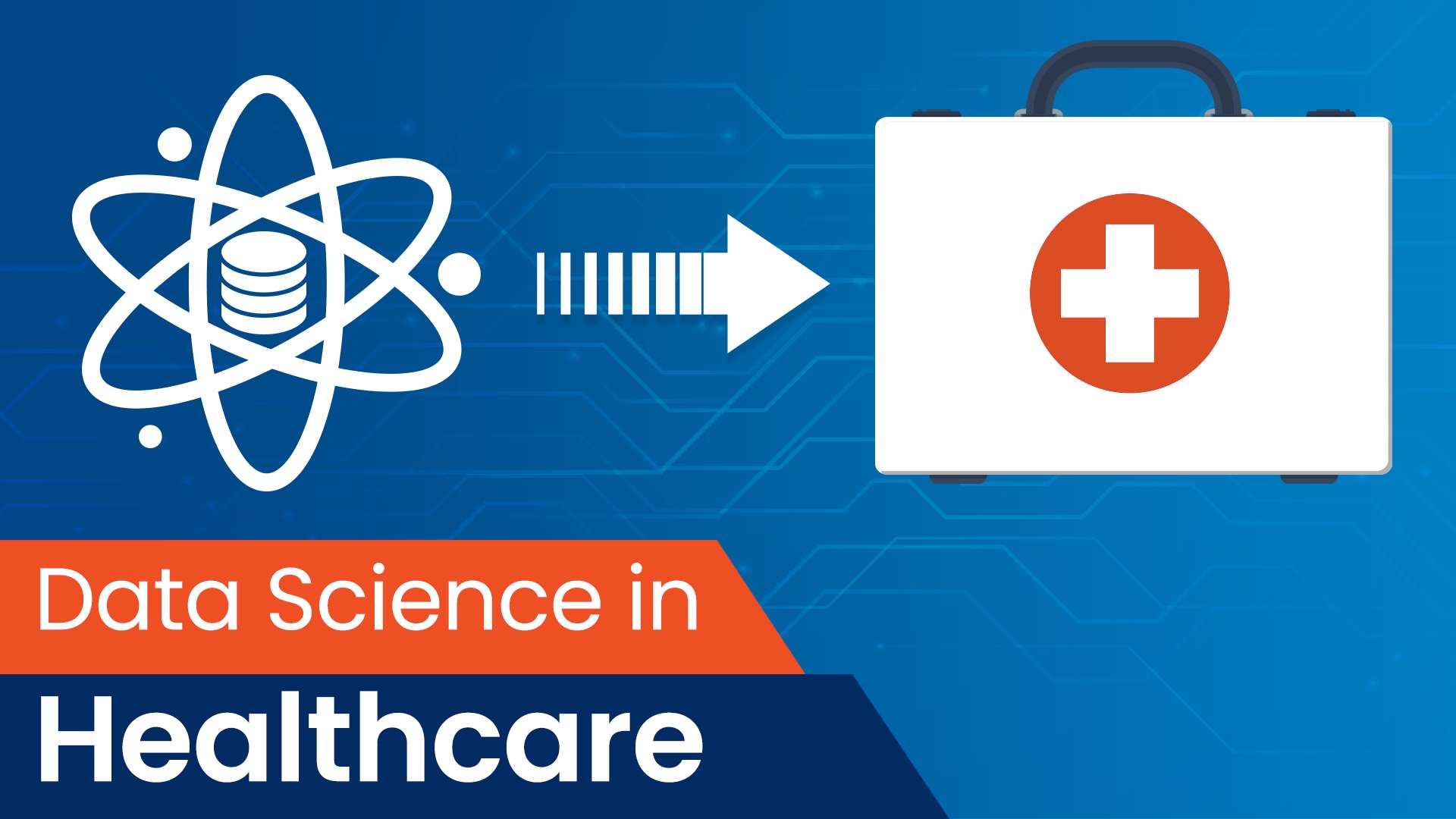 Data Science in Healthcare 5 Ways Data Science Transforms the Industry