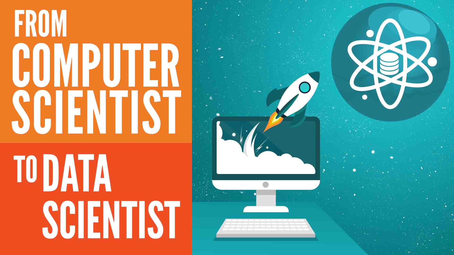 How to Transition to Data Science from Computer Science? | 365 Data Science